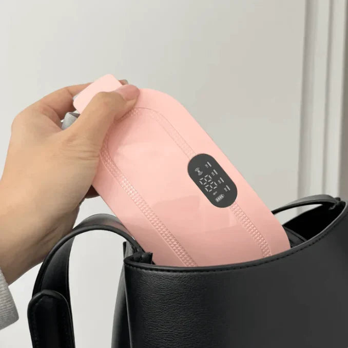 Valuvia Cinturón Térmico Menstrual